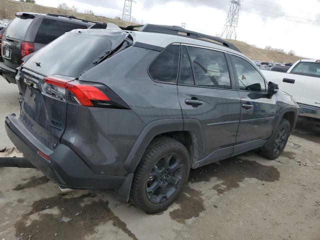 2021 TOYOTA RAV4 TRD O - 2T3S1RFV4MW225231