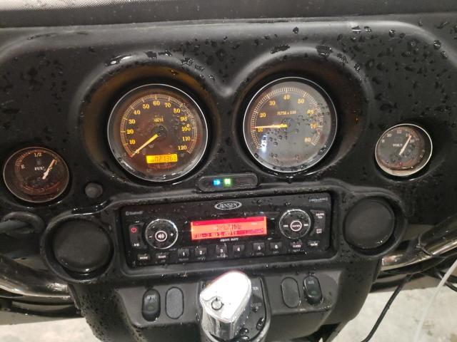 2006 HARLEY-DAVIDSON FLHTI - 1HD1FVW106Y666347