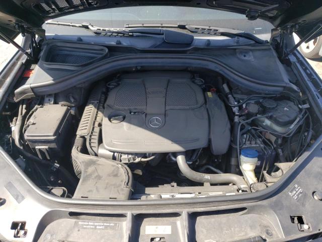 4JGDA5JB3FA456939 Mercedes-Benz ML 350