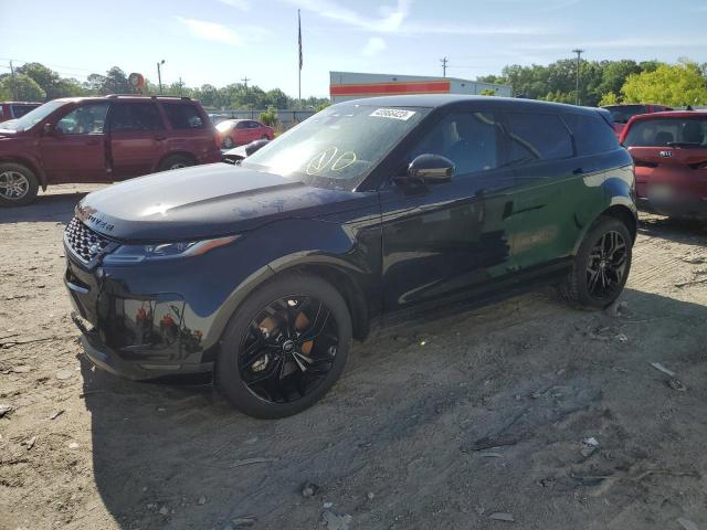 Land Rover salvage cars for sale: 2023 Land Rover Range Rover Evoque SE