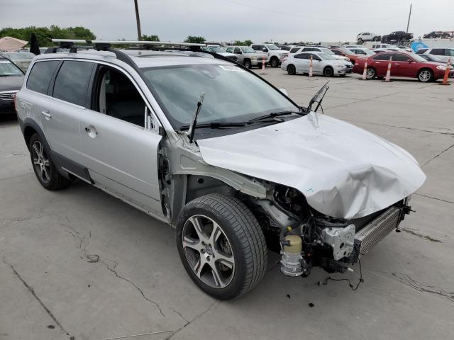 2015 VOLVO XC70 T6 PR - YV4902NB8F1199411