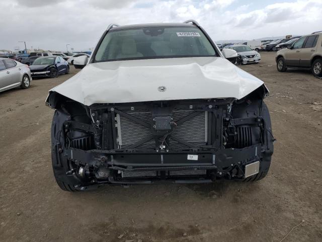 4JGFF5KEXNA747164 Mercedes-Benz Gls 450 4matic