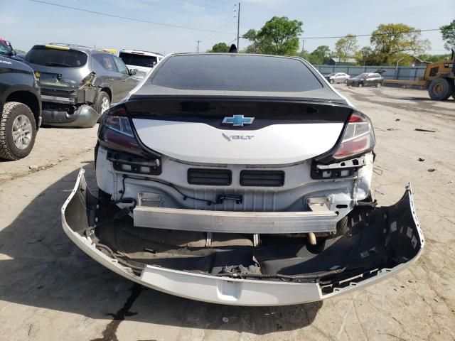 VIN 1G1RB6S52HU104516 2017 Chevrolet Volt, Premier no.6