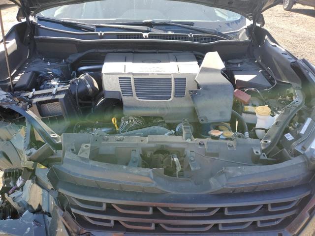 JF2SKADC3NH466349 Subaru Forester Premium