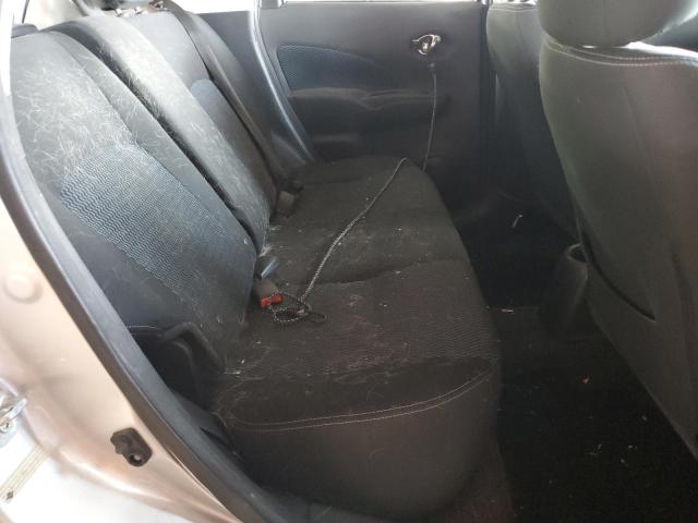 3N1CE2CP3HL364563 Nissan Versa Note S