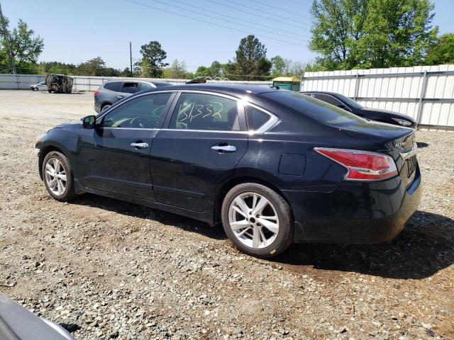 2015 NISSAN ALTIMA 2.5 - 1N4AL3AP8FC480679