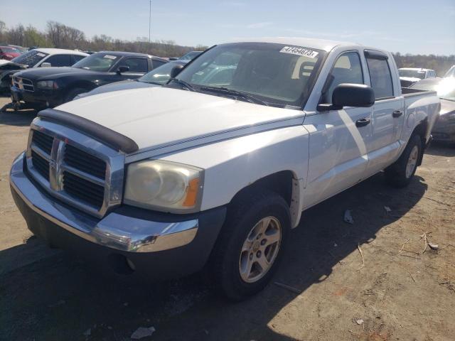 2005 Dodge Dakota 