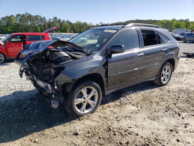 2008 Lexus RX 400h 