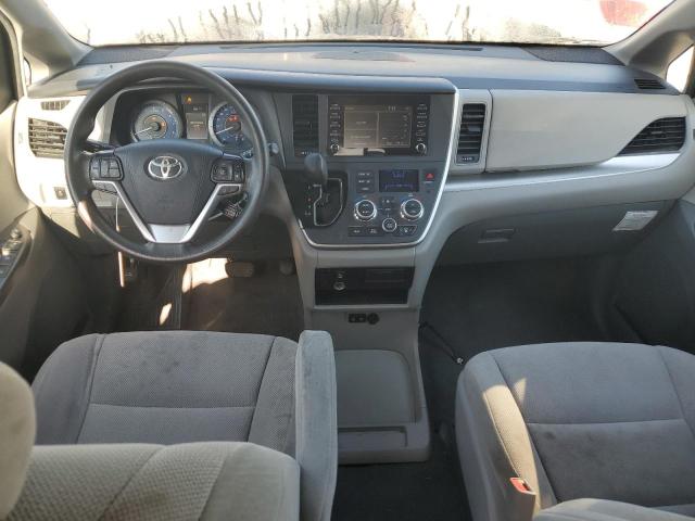 2020 TOYOTA SIENNA L - 5TDZZ3DC0LS032029