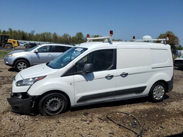 2017 Ford Transit Connect XL