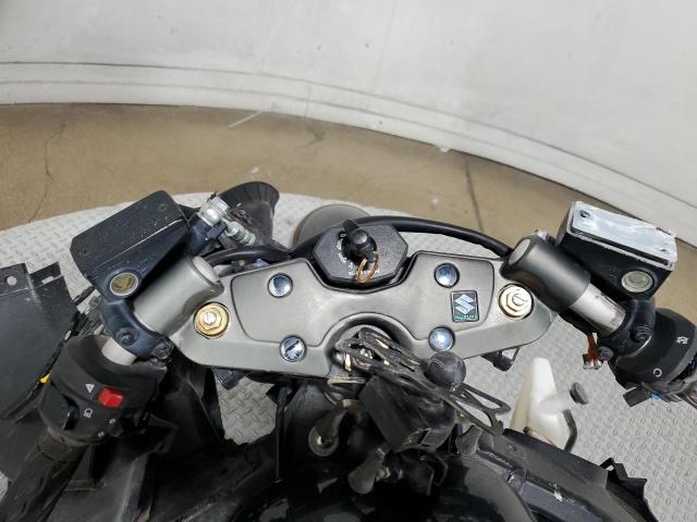 2008 SUZUKI GSX1300 R - JS1GX72A482100069