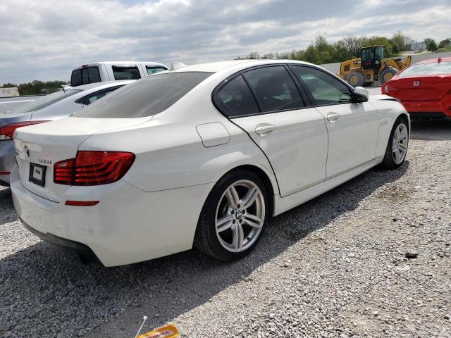 WBA5B3C58FD542468 | 2016 BMW 535