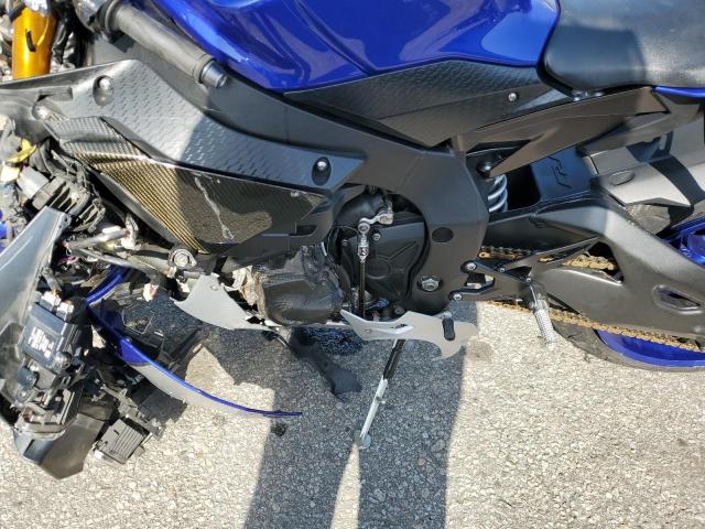 2015 YAMAHA YZFR1 C JYARN39Y9FA000077