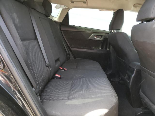 2018 TOYOTA COROLLA IM - JTNKARJE1JJ563358