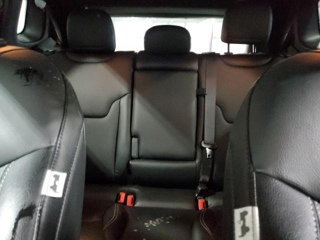 2021 JEEP COMPASS 80 3C4NJDEB5MT555250