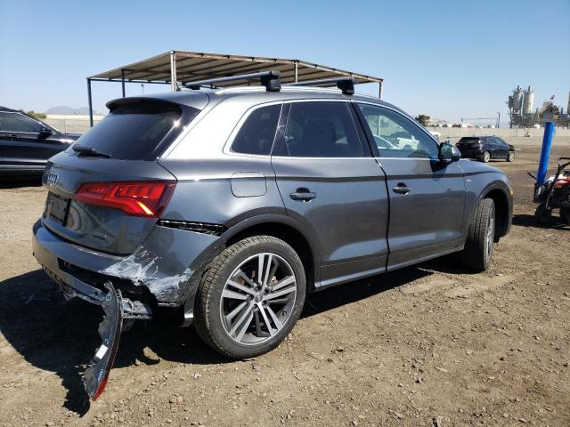 2020 AUDI Q5 E PREST - WA1F2AFY6L2045745