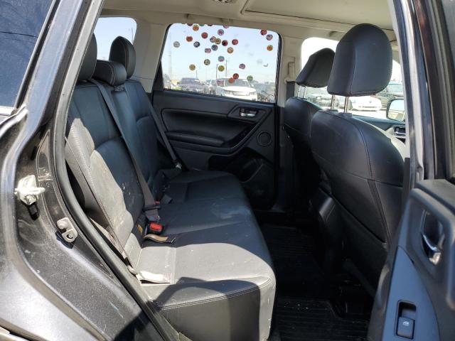 JF2SJGPC5EH431099 Subaru Forester 2.0xt Touring