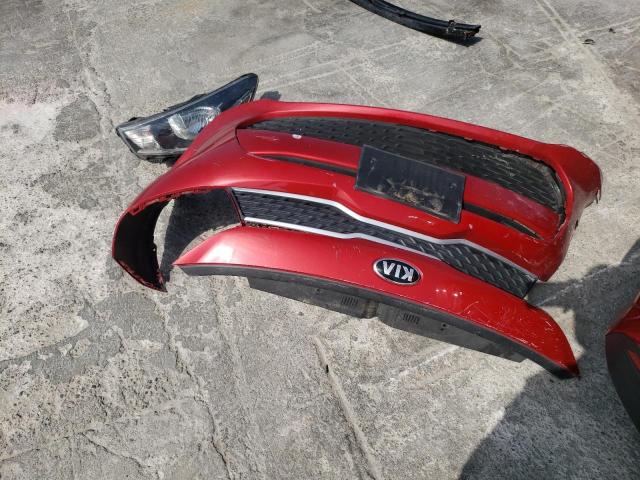 3KPA24AB9KE172561 KIA RIO S