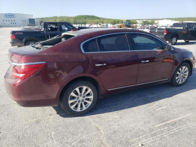1G4G15G30FF280951 Buick Lacrosse 1sv