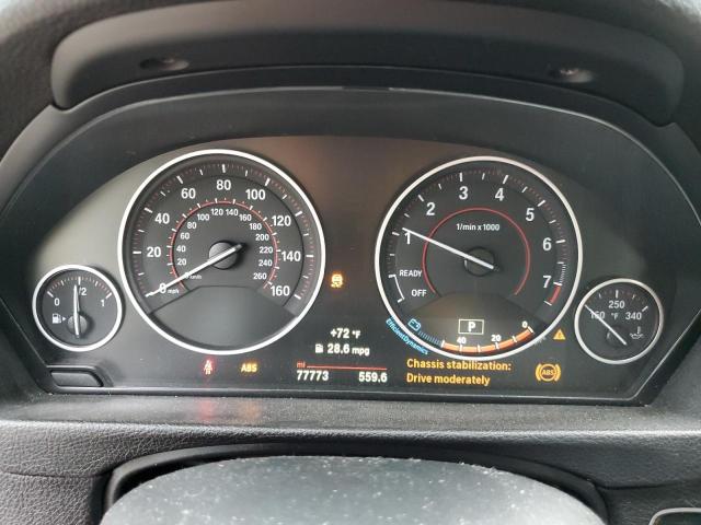 2018 BMW 430I GRAN - WBA4J1C5XJBG76280