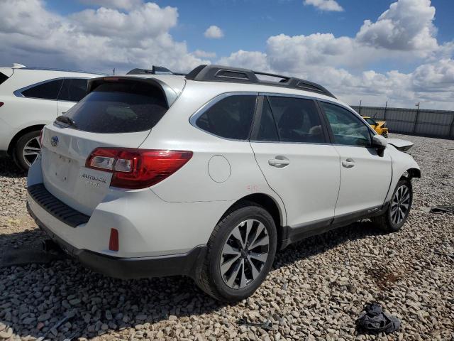 4S4BSANC1H3364820 Subaru Outback 2.5i Limited