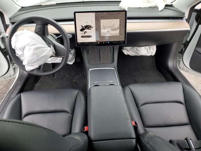 5YJ3E1EB5NF164335 Tesla MODEL 3