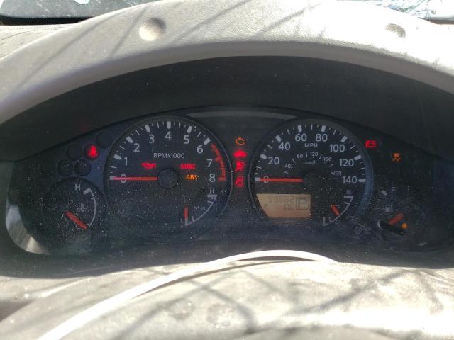 1N6AD0ER5JN740757 Nissan FRONTIER S