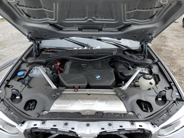 5UXTY5C06L9B70685 BMW X3 Xdrive30i