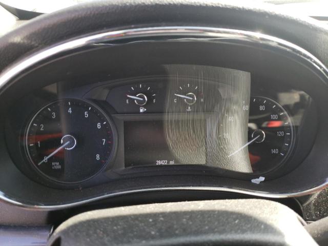 KL4CJASB8KB921818 Buick Encore Preferred