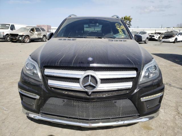 4JGDF7DEXEA328294 Mercedes-Benz Gl 550 4matic