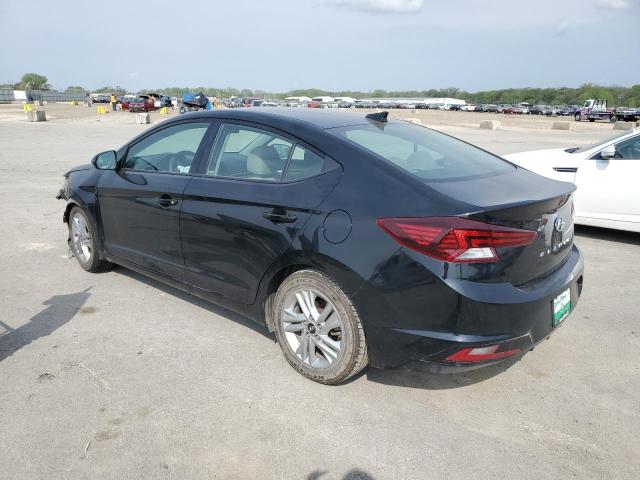 5NPD84LF0LH581671 Hyundai Elantra SE 2