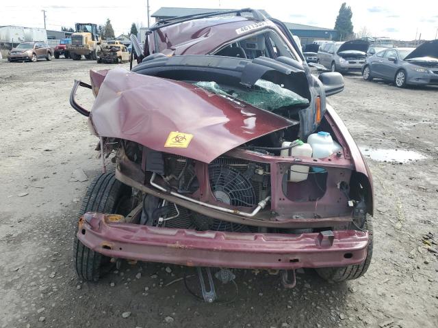 2002 Chevrolet Tracker VIN: 2CNBJ13C926955306 Lot: 56333584