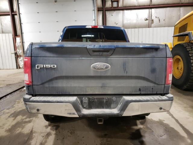 2015 FORD F150 SUPER - 1FTEW1EG0FFB20905