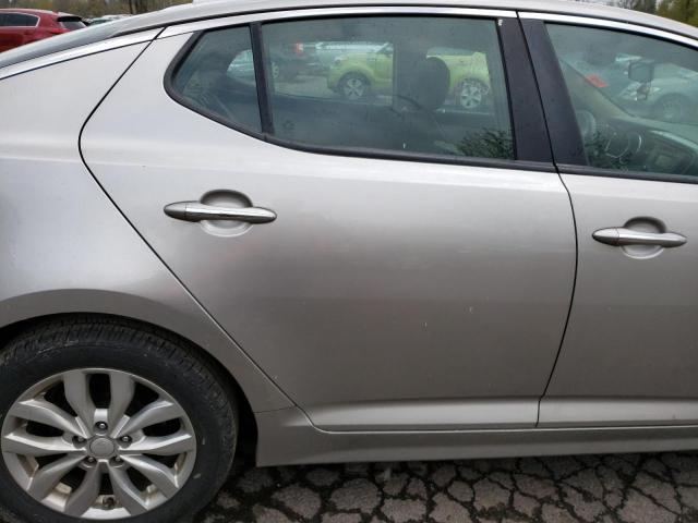 5XXGM4A76EG344654 KIA Optima Lx
