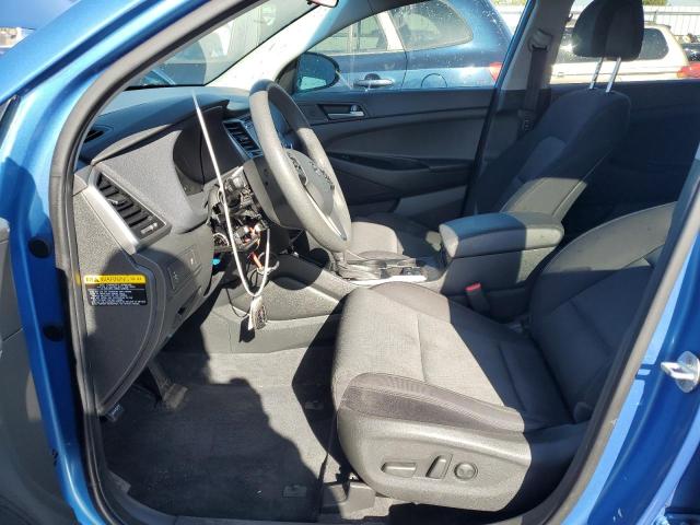 2016 HYUNDAI TUCSON LIM - KM8J3CA25GU158801