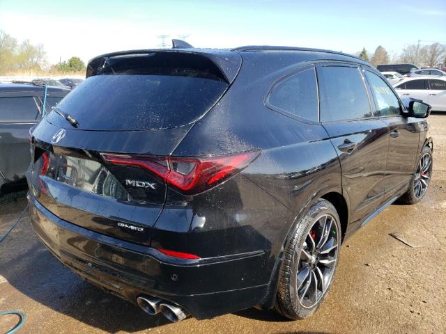 2023 ACURA MDX TYPE S - 5J8YD8H83PL002173