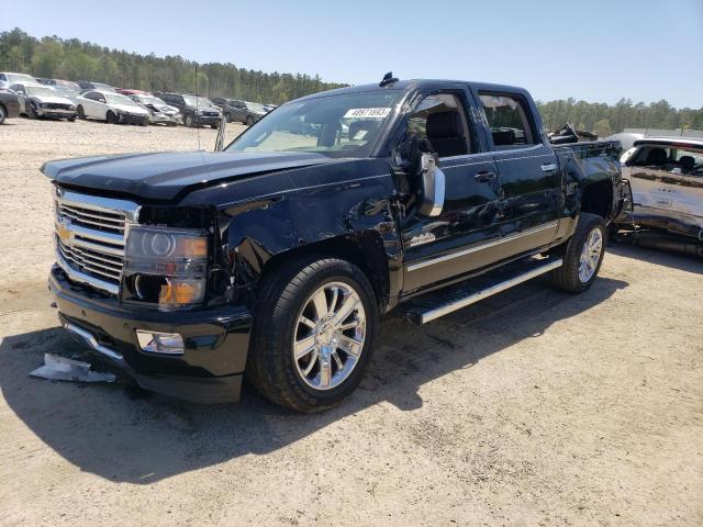 2015 CHEVROLET TRUCK - 3GCPCTEC4FG209904