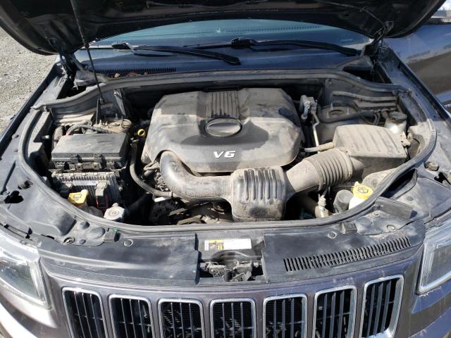 1C4RJFBG7FC113193 Jeep Grand Cherokee Limited