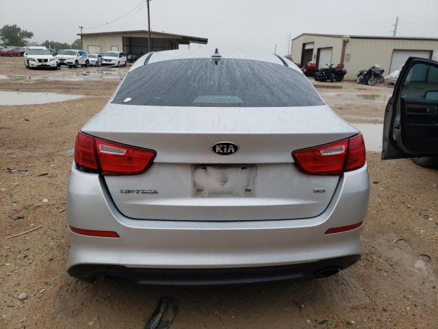 5XXGM4A74FG377704 KIA Optima Lx
