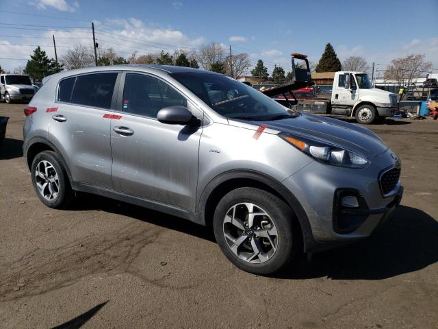 KNDPMCAC0L7686680 KIA Sportage Lx