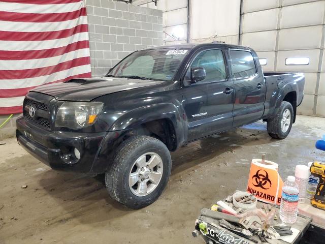 2011 Toyota Tacoma 