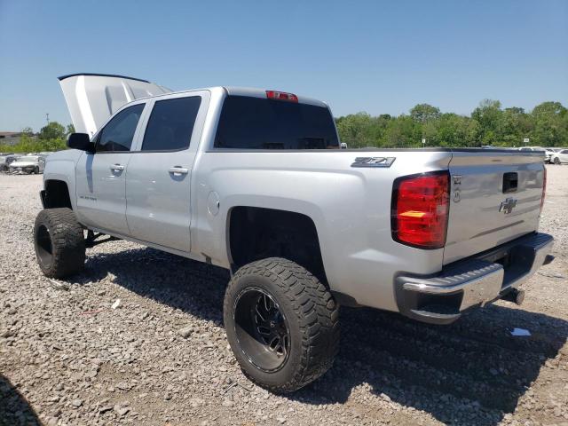 Vin: 3gcpcrec8hg214173, lot: 47889123, chevrolet all models c1500 lt 20172