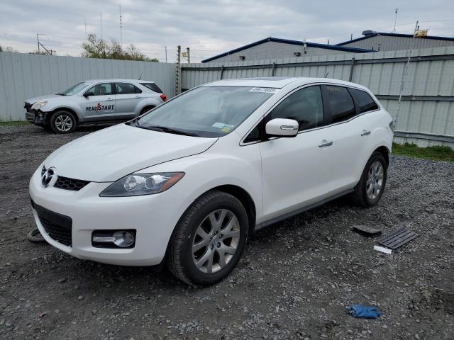 2009 Mazda CX-7 