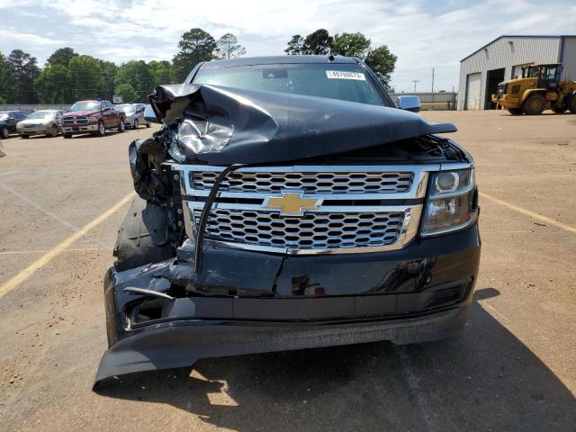 1GNSCJKC8FR561538 Chevrolet Suburban C1500 Lt