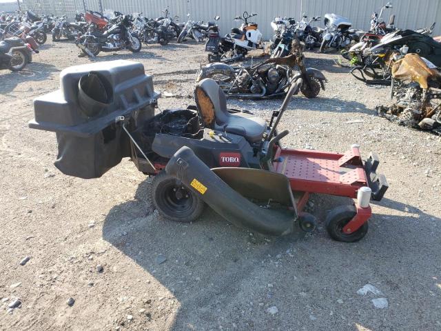 Salvage cars for sale from Copart Greenwood, NE: 2022 Toro Lawnmower