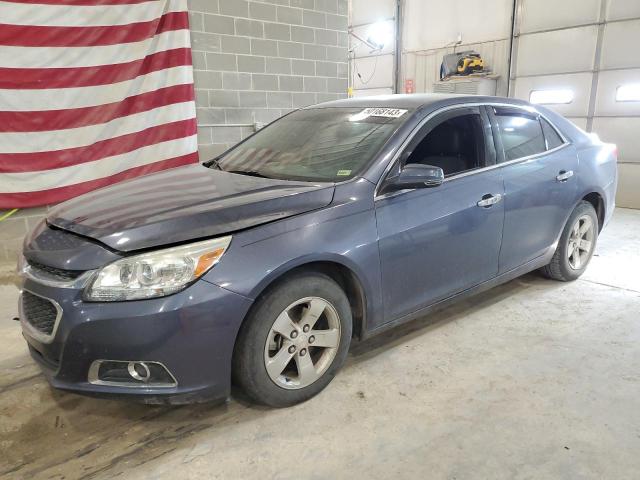 1G11C5SL9FF152194 | 2015 Chevrolet malibu 1lt