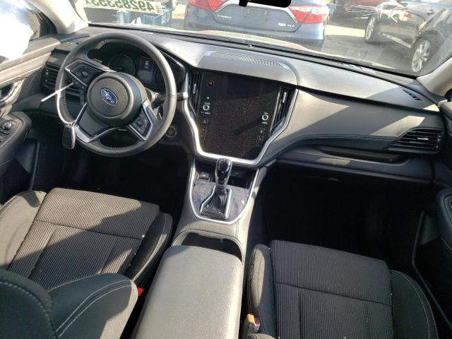 2022 SUBARU LEGACY PRE - 4S3BWAD67N3007044