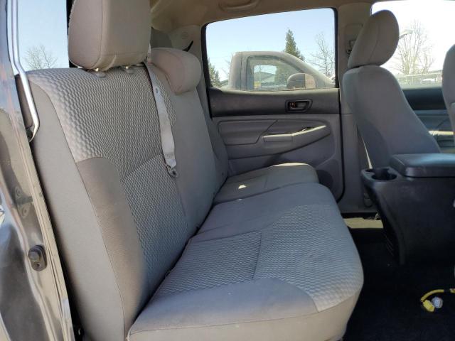 5TFKU4HN9EX005006 Toyota Tacoma Double Cab Prerunner Long Bed