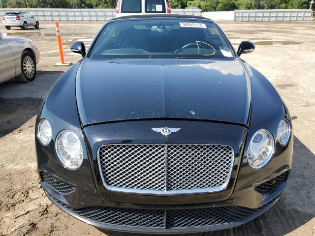 2016 BENTLEY CONTINENTA - SCBGU3ZA6GC051482