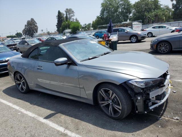WBA23AT09PCM23182 BMW 430I